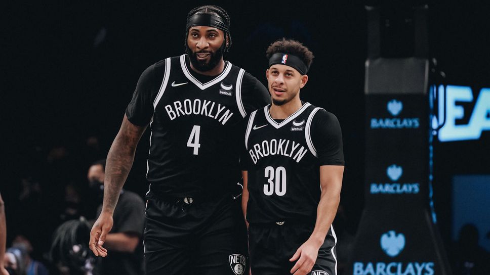 Новите попълнения измъкнаха Бруклин от кризата