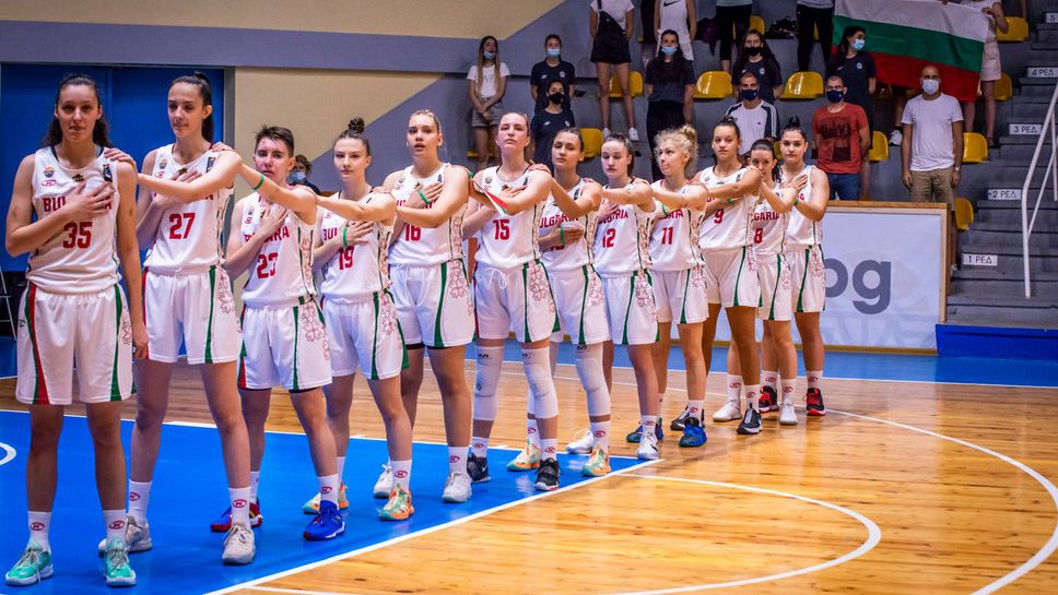 България U20 научи своите съперници при завръщането на тима в елитната Дивизия А