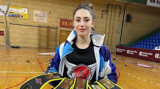 България втора на Европейската отборна купа по кикбокс и муай тай