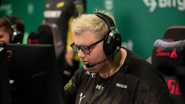 Новият тим на Boombl4 е факт