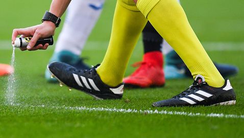  Голямо разобличаване в Испания: някогашен началник на съдиите получил 1,4 млн. евро от Барселона 