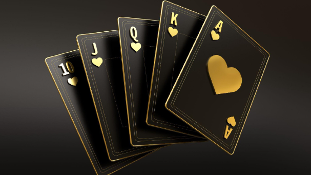 Важни моменти в развитието на покера