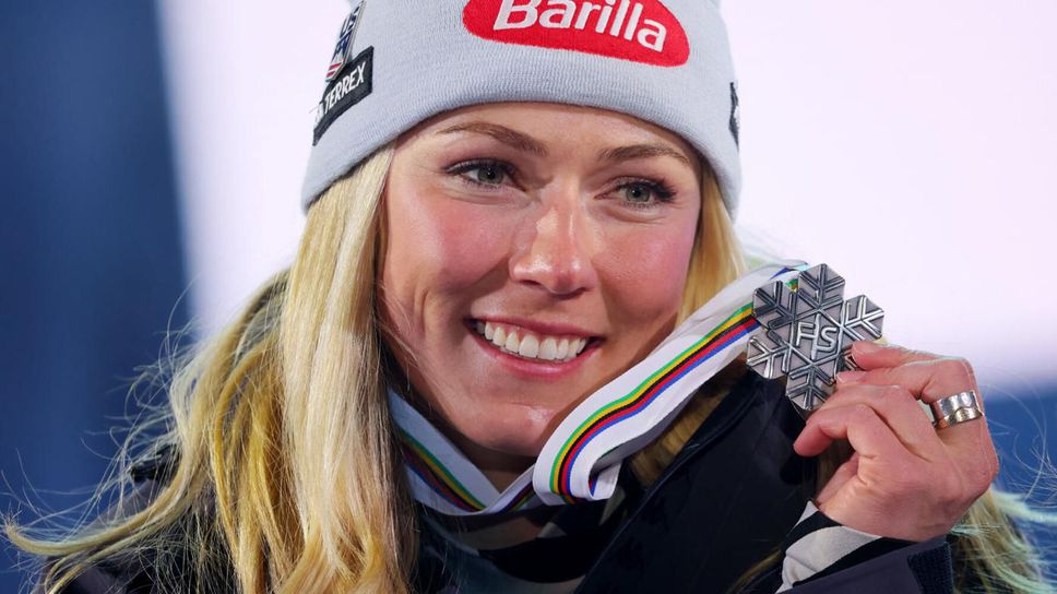 Микаела Шифрин се раздели с дългогодишния си треньор