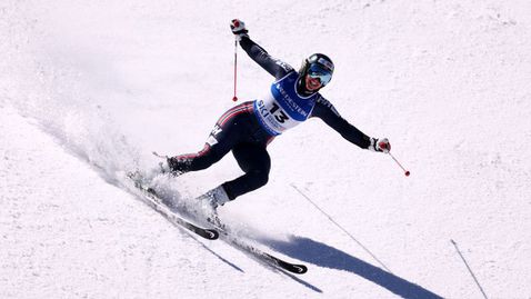 Злато за Норвегия в женския паралелен старт на Световното по ски