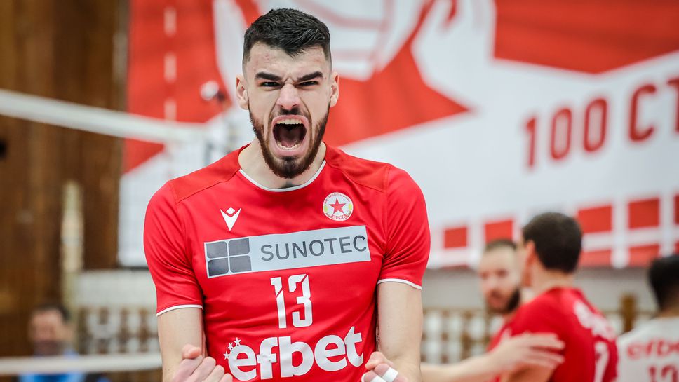 Димитър Димитров: Влизаме в 5 тежки мача, трябва да вземем каквото можем