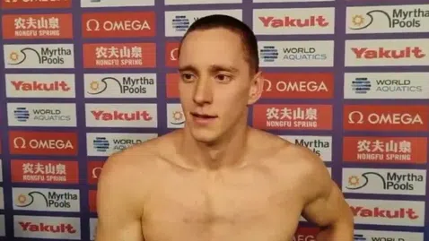 Любомир Епитропов: Надявам се да се преборя за финал