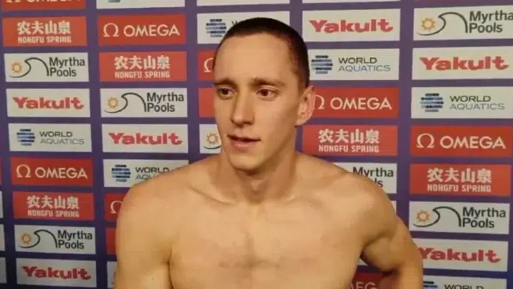 Любомир Епитропов: Надявам се да се преборя за финал