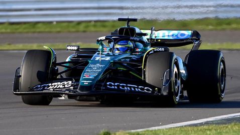 Алонсо се оплака от липсата на достатъчно предсезонни тестове във Формула 1