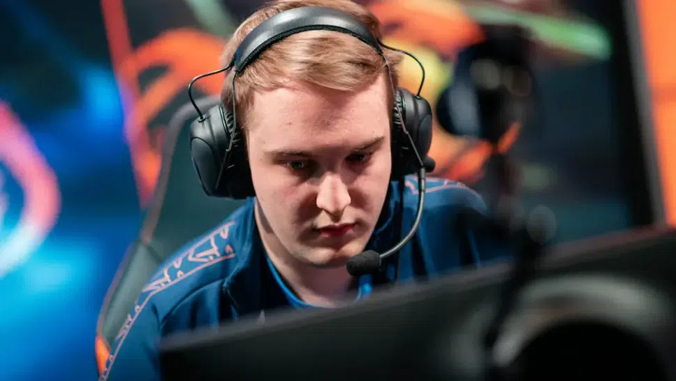 Trymbi се завръща в LEC