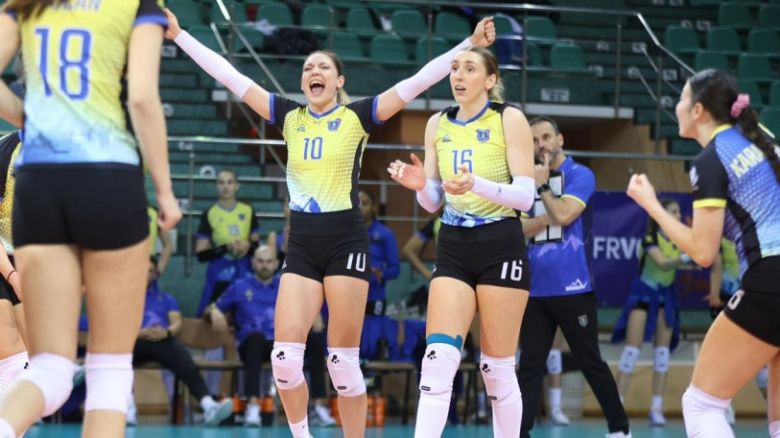 Три българки на 1/4-финал за Купата на Румъния