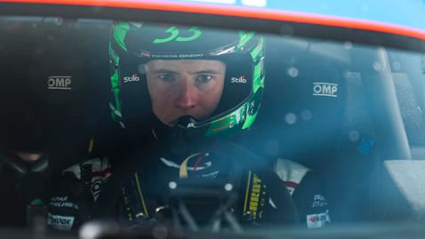  Лидерът в WRC: Предстоят трите най-трудни за мен ралита 
