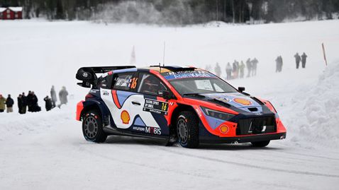 Фурмо разкри защо спря в началото на последния етап сутринта