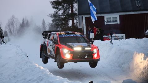 Фурмо: Грешката от Швеция няма да се повтори