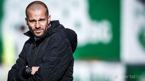 Пирин (Благоевград) застана зад Манол Занев