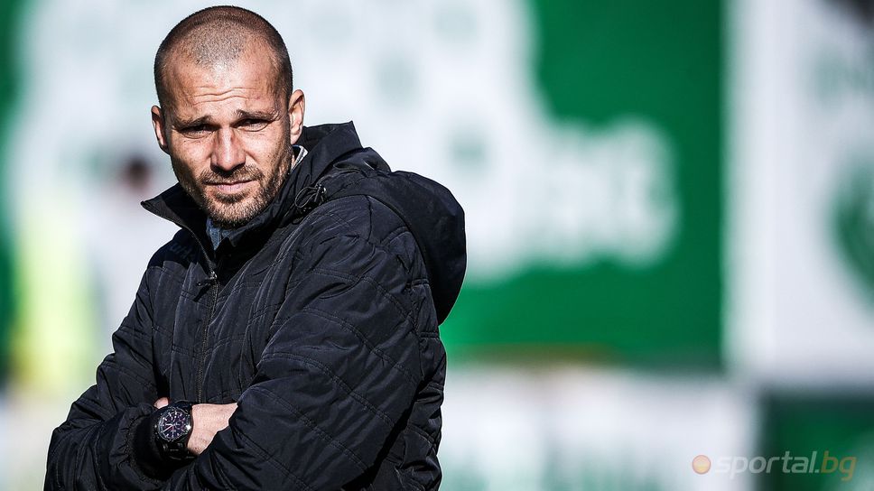 Пирин (Благоевград) застана зад Манол Занев