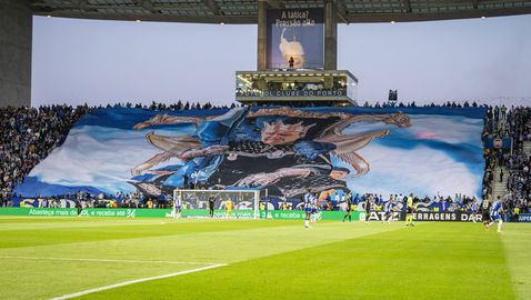 Умря легендарен президент на Порто