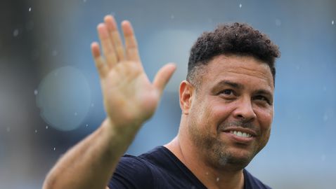 Роналдо за най-добрия и най-слабия си съотборник на клубно ниво