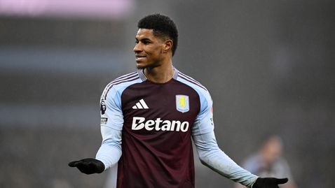  Критични диалози предстоят сред Ман Юнайтед и Рашфорд през идната седмица 