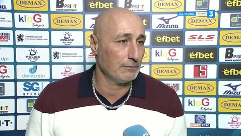 Марчело Абонданца: Видно е, че младите български волейболистки имат добро бъдеще