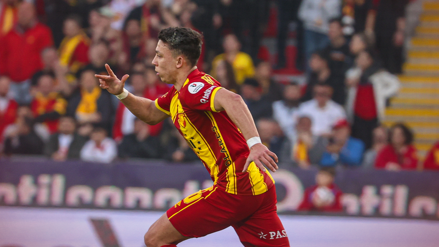 Гол в добавеното време спря Гьозтепе, Филип Кръстев с асистенция