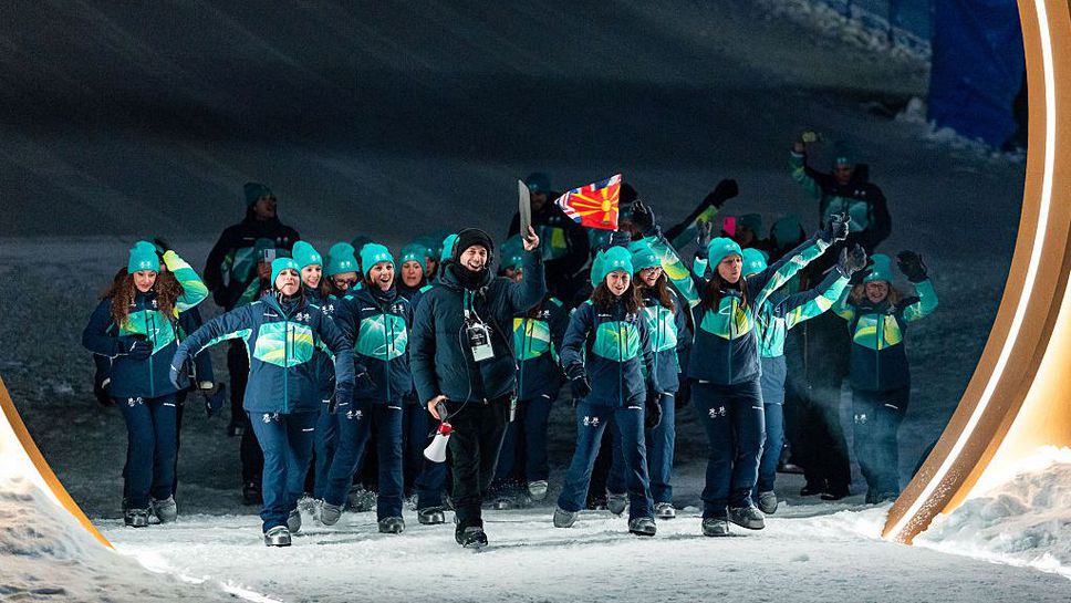 18 000 доброволци помагат за ежедневното задвижване на механизма наречен