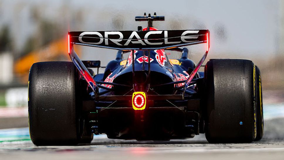 Техническият директор на Ред Бул Пиер Ваше разкри че RB22