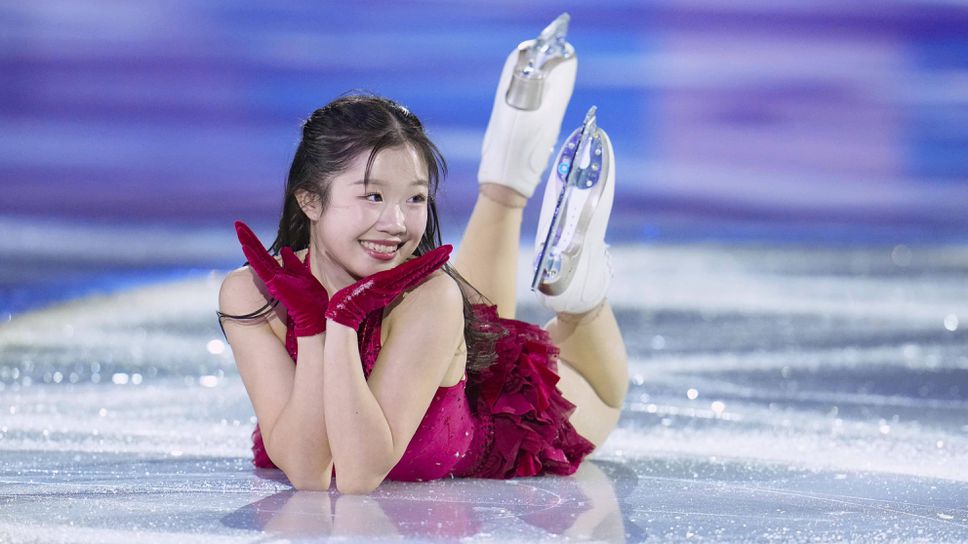 Влизайки в сезон 2025 26 по фигурно пързаляне – първия