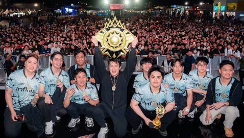 Компания от Саудитска Арабия иска да закупи мобилна игра за 6 милиарда долара