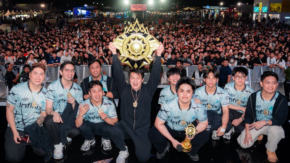 Все по засилени стават прегоровите за продажбата на Moonton Technology от ByteDance на спонсорираната от