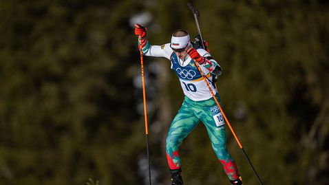  Благой Тодев: И деца могат да ме бият 