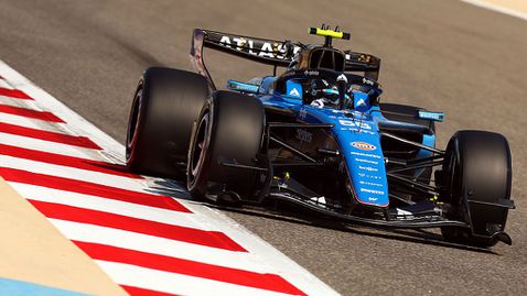  Болидът на Уилямс е с 20 кг по-тежък? 