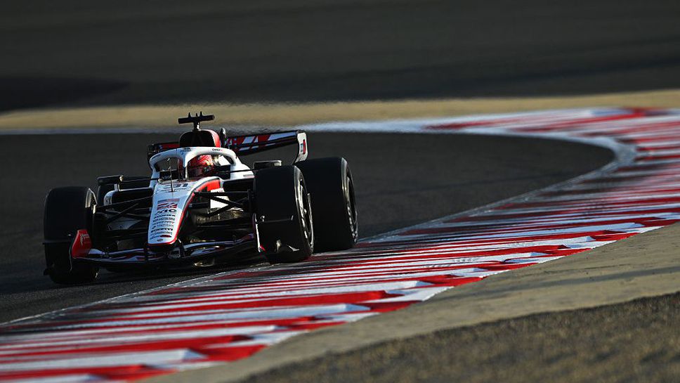 Шефът на Хаас Аяо Комацу наскоро коментира разочароващата дебютна година