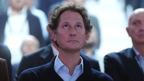  Собственикът на Ювентус се обадил на шефа на италианския футбол след дербито с Интер 