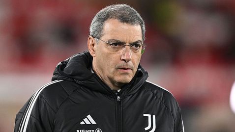 Комоли за съдийството в дербито с Интер: Позорно, просто срамно!