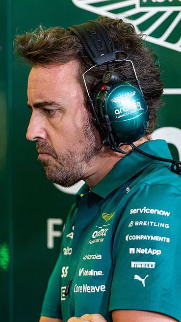 Алонсо още не е решил дали ще остане във Формула 1