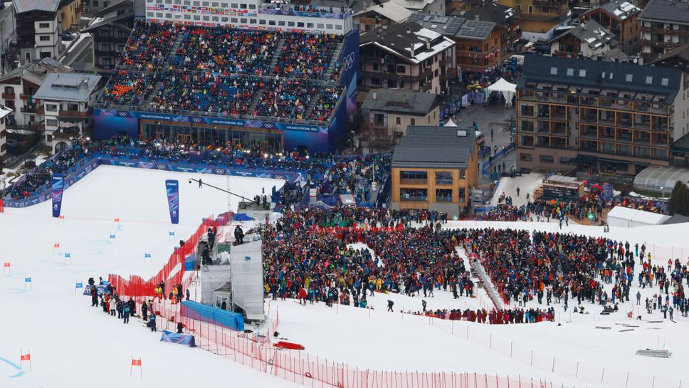 Шест комплекта медали ще бъдат разпределени в десетия ден от