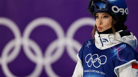 Олимпиадата чупи рекорди