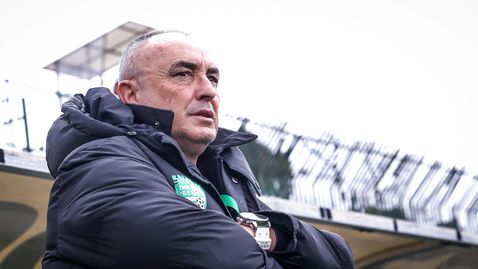 Берое търси спешно нови играчи, "заралии" дават до 3000 евро заплата