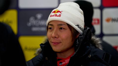 Кацута: Не съм доволен, можех да се представя по-добре