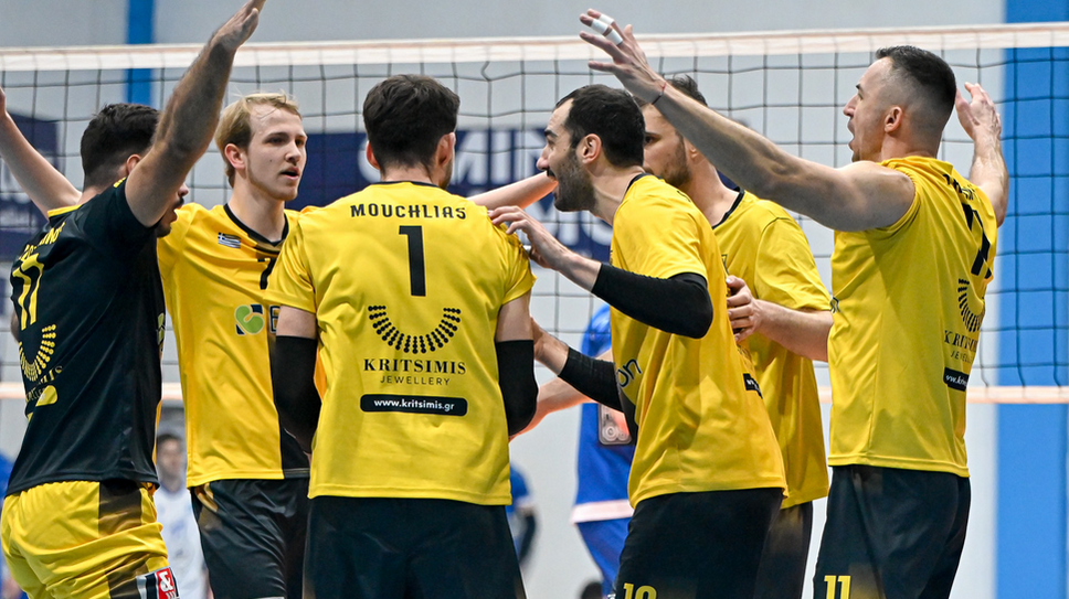 Бившият национал Боян Йорданов изигра пореден силен двубой за своя