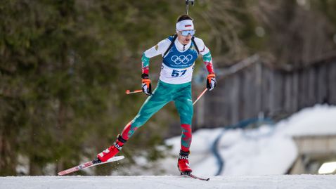 Пълен провал за Василев и Тодев в преследването, титла за Понсилуома