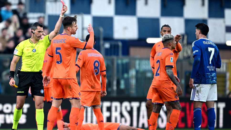 Фабрегас: Очаквах повече от опитен играч като Мората