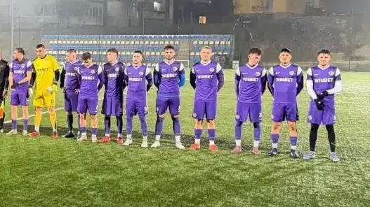 Янтра (Полски Тръмбеш) обърна дубъла на Етър