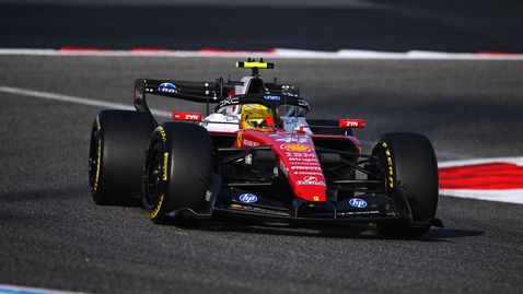 Формула 1 не послуша Ферари и сега Скудерията може да има предимство