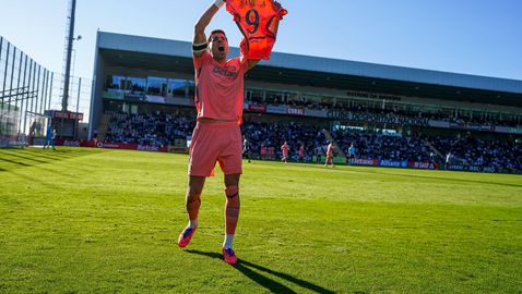 Порто се върна към победите в Португалия