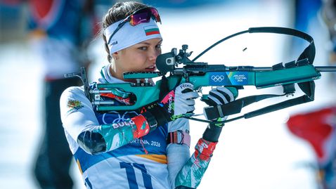  Лора Христова: Има отмалялост, само че и вяра за всеобщия старт и щафетата 