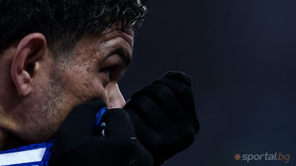 Евертон Бала: Когато сме заедно, успяваме!