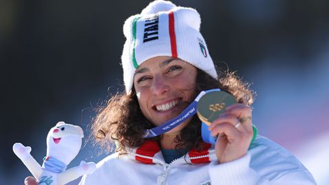 Вижте акцентите от Ден 9 на Игрите в Милано - Кортина