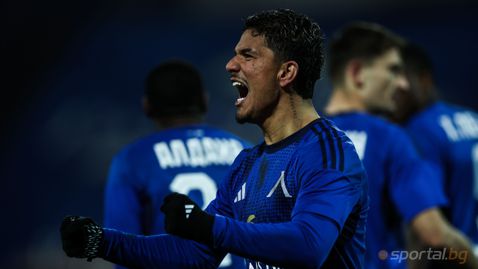 Левски най-накрая има голмайстор, а това промени всичко