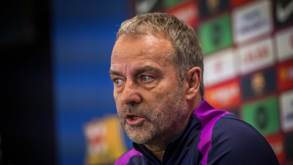 Макар дълго време да беше лидер през сезона в Ла